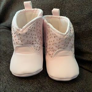 newborn cowboy boots